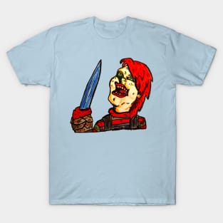 Chucky T-Shirt